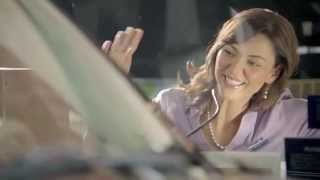 Whitney Bank "Together"