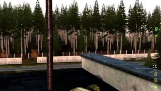 DayZero NW lots of kills