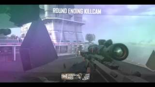 REFORGET - bo2 edit