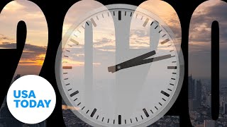 All the things we forgot happened in 2020 | USA TODAY