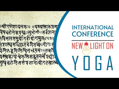 Meditation on the Self in a Medieval Jain Text on Yoga - New Light on Yoga by Yoga Vidya