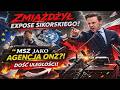 BOSAK ZMIAŻDŻYŁ DZISIEJSZE EXPOSE SIKORSKIEGO!