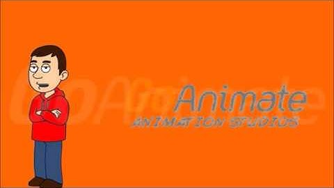 GoAnimate Television Network - Launch (10-24-15)