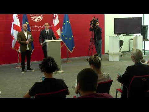 \"იგეგმება სანქცირებული რუსეთიდან ოქროს შემოტანა და  კომპანია  მისი ქართულად გასაღება\"