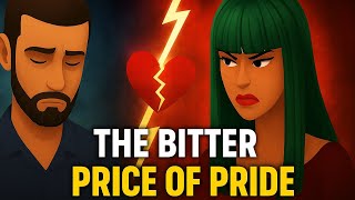 When Pride Ruins Your Life A Life-Changing Lesson Episode 1