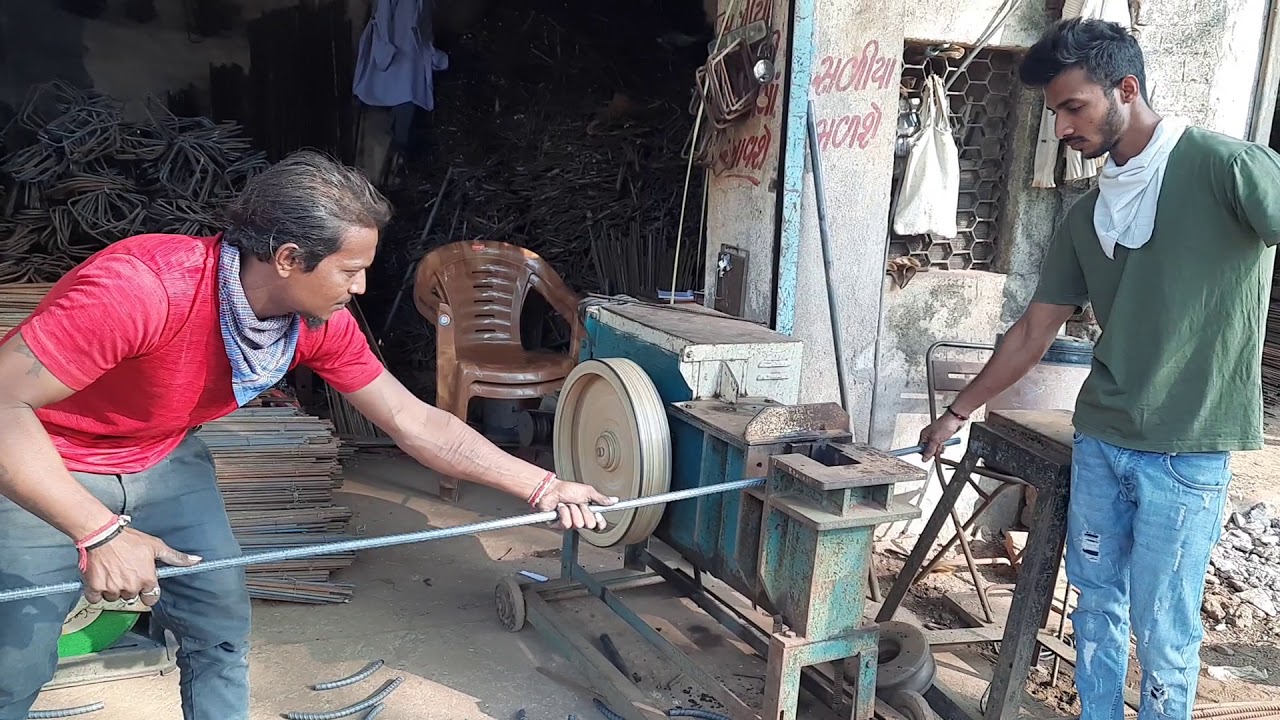 Cutting roads according to order YouTube