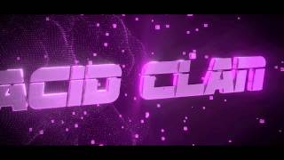 AciD clan intro without sound