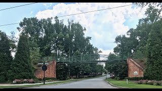 Weekly Neighborhood Tour | Hammond's Ferry