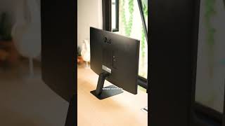 Monitor desain teranyar! LG UltraFine U7