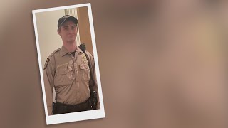 Community rallies around Bertie deputy in critical condition after crash