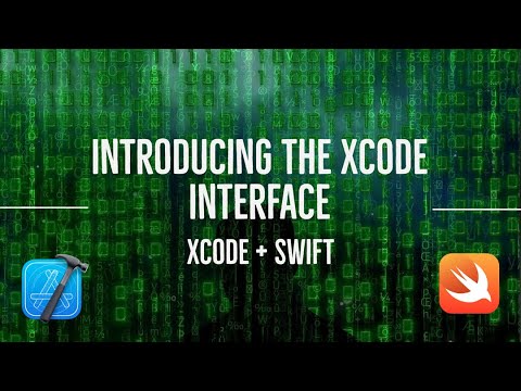 Xcode 12.5's interface Explained and Made Simple