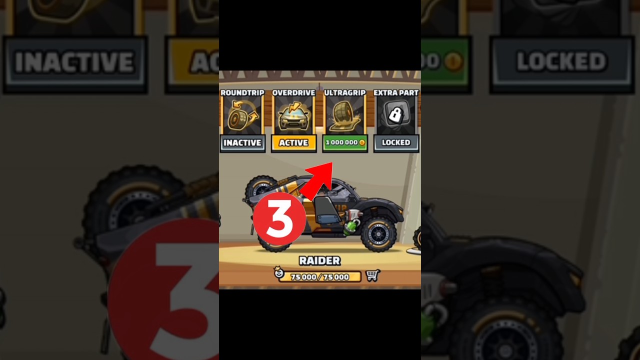 ULTRAGRIP active Raider mastery HCR2 