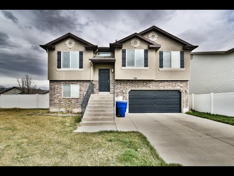 738 Leeds Ct, North Salt Lake, UT home video tour