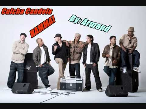 culcha candela hamma original music.wmv ( By: Armend )