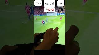Finesse Shoot Tutorial in FC25⬇️