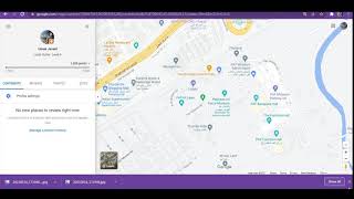 I am Google's level 6 local guide screenshot 4