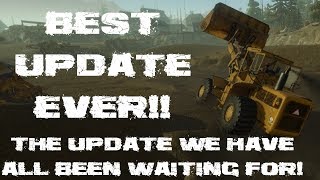 Gold Rush: The Game Review/Gameplay | BEST UPDATE EVER TODAY!! Gold Rush YouTube Gold Rush: The Game Review/Gameplay | BEST UPDATE EVER TODAY!! Gold Rush YouTube