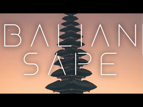 Sonic Zest presents: Balian Sape - Preset Overview