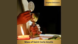 Annunziamo La Tua Morte