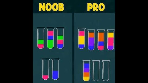 Water Sort: Puzzle Color 5