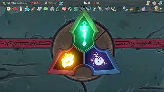 Slay the Spire - Alpha Omniscience