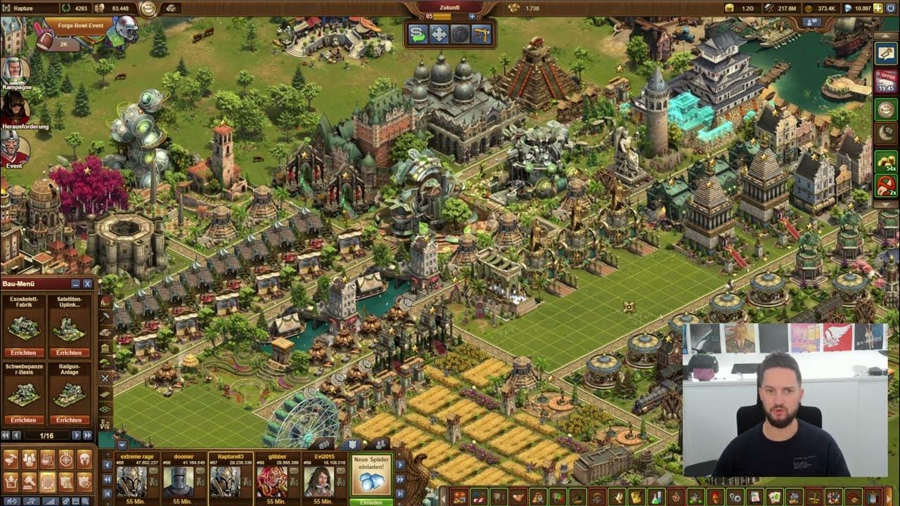 of Empires 2022 7. Burg Himeji Legendäre Gebäude 047 Quick