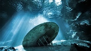 Тайны океана -- ПОДВОДНЫЕ НЛО(НПО) Тайны океана -- ПОДВОДНЫЕ НЛО(НПО)
