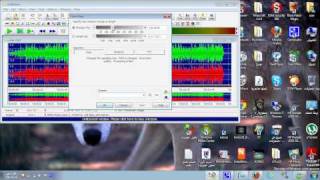 برنامج تسريع الاغاني screenshot 5