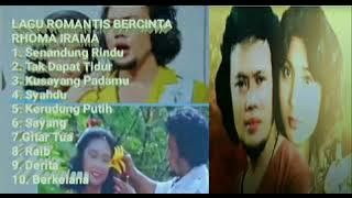 Rhoma irama lagu lawas syahdu dalam bercinta