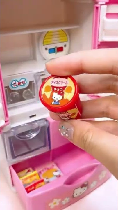 2000 Sanrio Hello Kitty PIN... #shorts #diy #candle #shortsvideo #art #1978