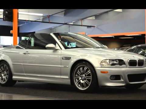 2001 BMW M3 6 SPEED MANUAL E46 CONVERTIBLE 70K ORINAL MLS RARE for ... 2001 BMW M3 6 SPEED MANUAL E46 CONVERTIBLE 70K ORINAL MLS RARE for ...