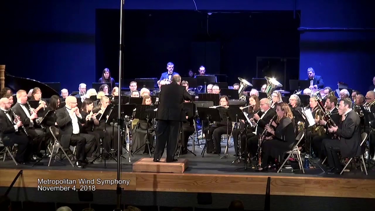 Equus / Eric Whitacre YouTube