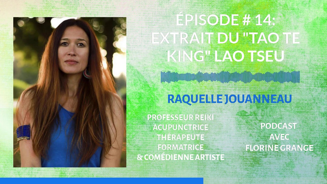 LAO TSEU "TAO TE KING"