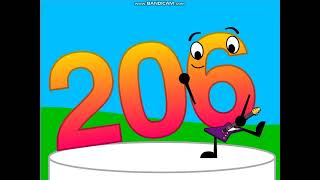 Jumpstart Band 201-210