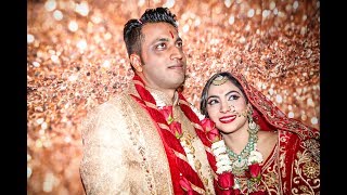 A & K CINEMATIC WEDDING TRAILER (KENDRA HALL DURBAN) 18-08-2018