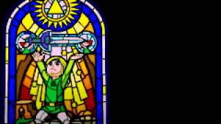 The Legend of Zelda - The Minish Cap - The Legend of Zelda - The Minish Cap Walkthrough part 1 - User video