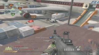 Muzzafuzza - Unused or Ugly Wargasm Clips
