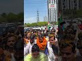 हरियाणा NSUI का बड़ा छात्र संवाद कार्यक्रम | छात्रों की आवाज बुलंद | Gurugram Viral Video