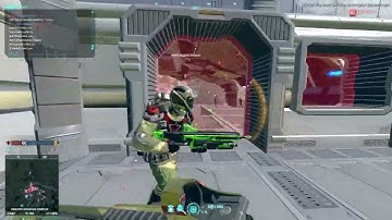 Planetside2 instant revive exploit