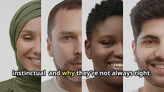 You Decide in 7 Seconds: The Science of First Impressions