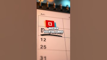 Essential Contractual Clauses for Freelancers