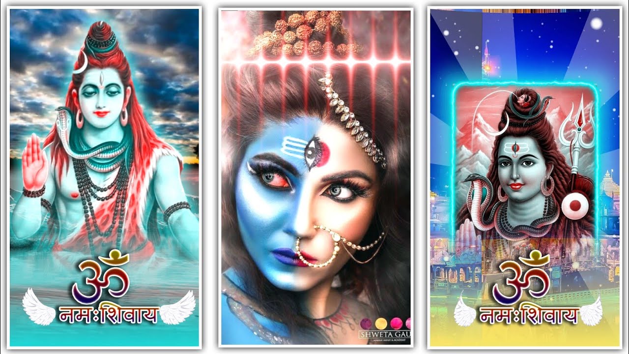 Bolbam 🔱 Special Video Editing Alight Motion | Alight Motion Video Editing | Alight Motion Tutorial