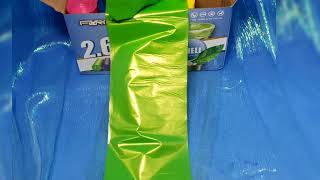 Small Trash Bag, 2.6 Gallon Garbage Bags FORID Bathroom Trash can Liners for Bedroom Home Kitchen