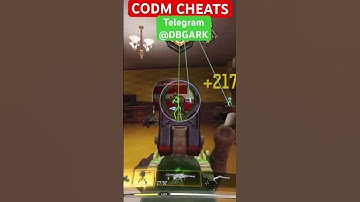HACK CALL OF DUTY MOBILE #callofdutymobile #callofduty #codmobile #cod #codm #codmhack #codmobilemod