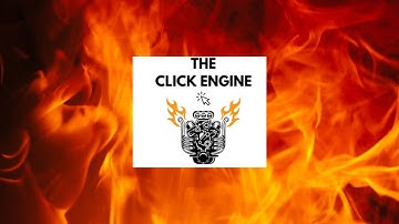 THE CLICK ENGINE: 100% AUTOPILOT BUYER TRAFFIC TO ANY OFFER YOU CHOOSE  #SHORT
