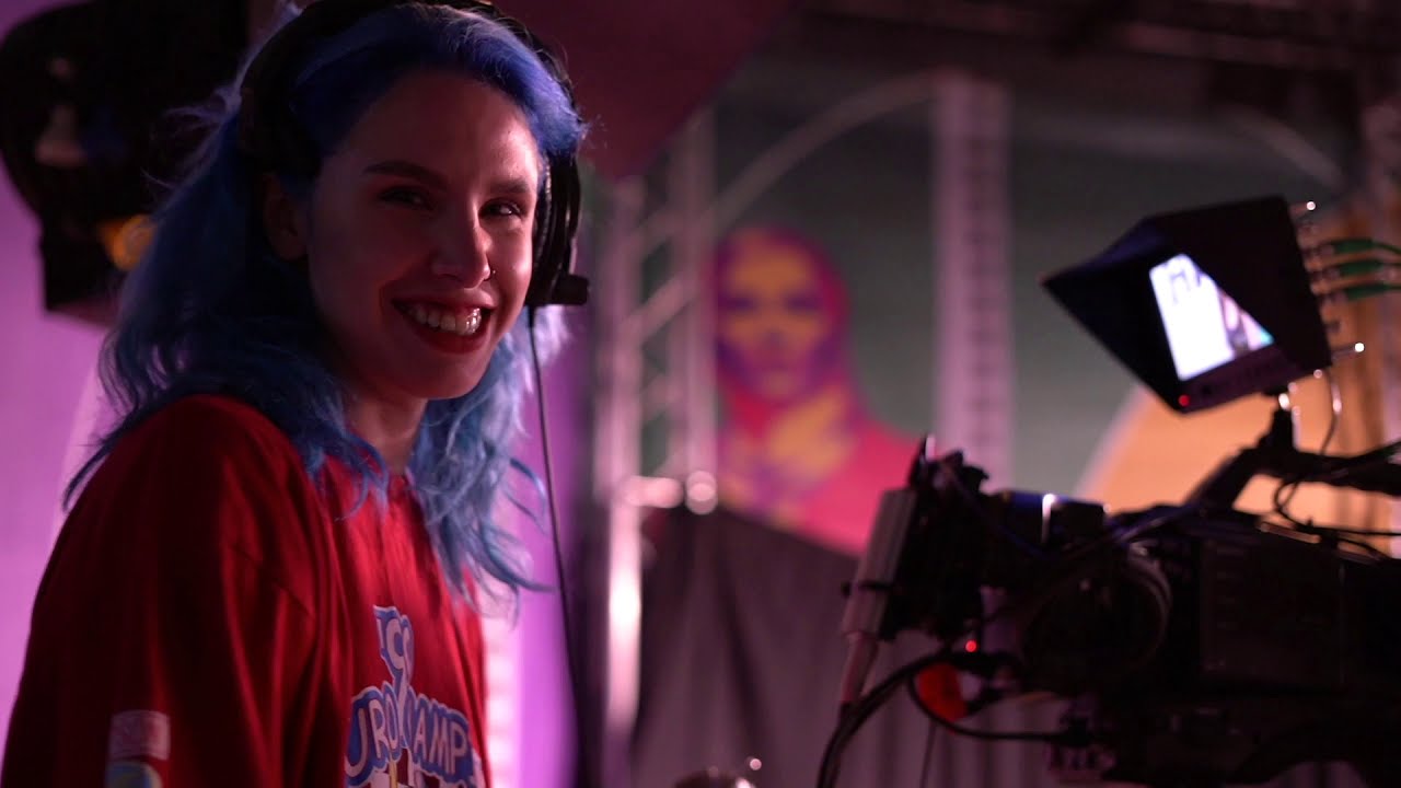 Институт кино и телевидения (ГИТР) Сегодня - YouTube