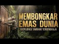 MEMBONGKAR DAPUR EMAS DUNIA! PAHAMI 3 FAKTOR INI BIAR NGGAK BONCOS INVESTASI EMAS