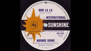 Classic Aussie Singles - Ooh La La