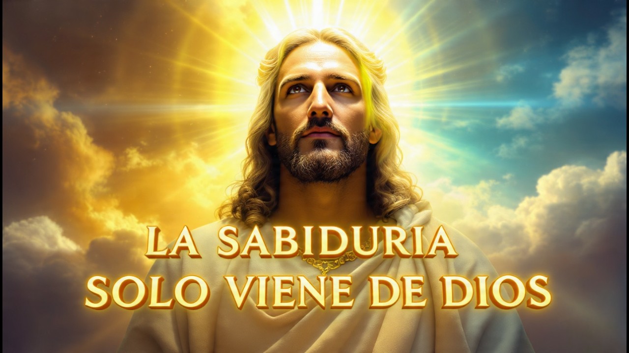 LA SABIDURIA DE SALOMÓN