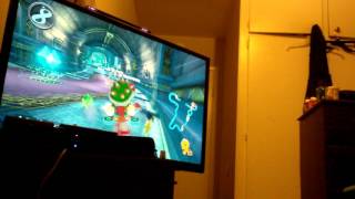 Mario Kart 8 Plus the answer for you
